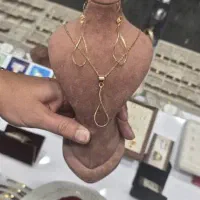 طلای های زیر گرم و۲گرم نمادار|جواهرات|طبس, |دیوار