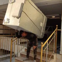 باربری حمل بار کارگر خالی اسباب کشی درتمام نقاط|خدمات حمل و نقل|تهران, سهروردی|دیوار