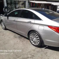 خودرو سوناتا وااف