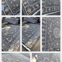 مرکزفرش ها استوک وکمکاروحتی نو|فرش|گنبد کاووس, |دیوار