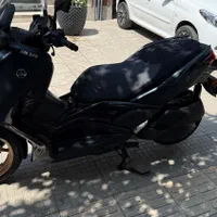 یاماها x max|موتورسیکلت|اصفهان, سعادت‌آباد|دیوار