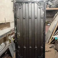 درب و پنجره سازی عنبری