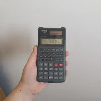 ماشین حساب کاسیو اصلی