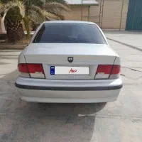 سمند ۸۴|خودرو سواری و وانت|بروجرد, |دیوار