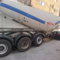 بونکر V مدل ۱۳۹۳