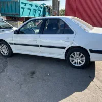 پژو پارس elx فول دریچه سیمی xuvp|خودرو سواری و وانت|اندیشه, شهرک المهدی|دیوار