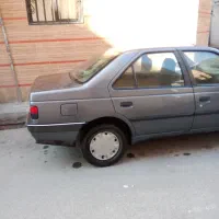 پژو 405مدل97|خودرو سواری و وانت|بهارستان, |دیوار