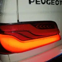 چراغ اسپرت پژوپارس|قطعات یدکی و لوازم جانبی|باوی, |دیوار