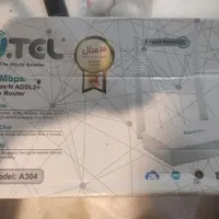 وایفای utel|مودم و تجهیزات شبکه|چالوس, |دیوار