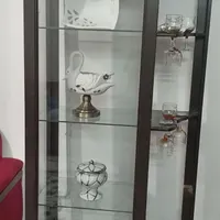 بوفه جنسش چوب