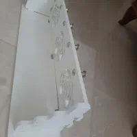 استند (گلدان و شمع و.. سطل و استند قاب عکس یااویز|کتابخانه، شلف، قفسه‌های دیواری|تهران, پونک|دیوار