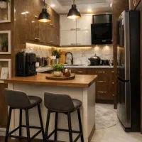 ۴۳متر‌/ تکواحدی / پارکینگ غیر مزاحم