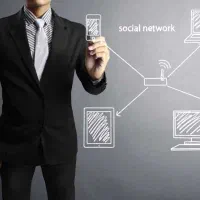 دنبال کار و درآمدی/دنیای فروش آنلاین منتظرته