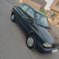 پراید مدل ۸۴تمیز سالم دوگانه سوز سی ان جی شرایط