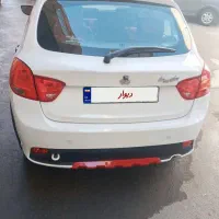 کوییک آر۱۴۰۱|خودرو سواری و وانت|تبریز, |دیوار