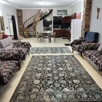 ویلای استخر مستقیم از مالک ( قیمت تخفیفی)|اجارهٔ کوتاه‌مدت ویلا و باغ|آمل, |دیوار