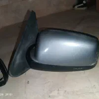 آیینه پژو slx