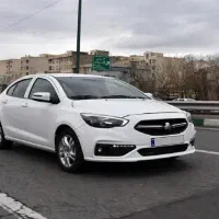 شاهین GL با Esp کنترل پایداری/قیمت مناسب