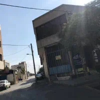 دفتر کار سه راه امیر کبیر