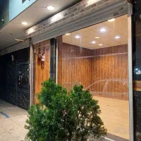 مغازه تجاری بازار محله