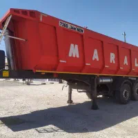 کمپرسی سه محور