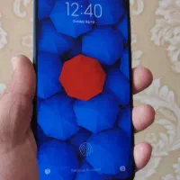 ال سی دی روکاری mi 9 lite