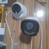 پک کامل دوربین مداربسته|دوربین مداربسته|تربت جام, شهرک معلم|دیوار