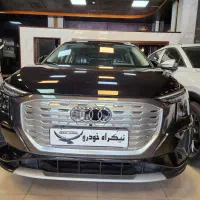 آئودی Q5 مدل ۲۰۲۴ تیپ ۳