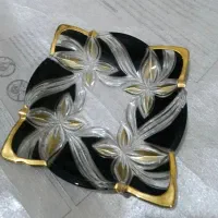 کاسه وبشقاب آجیل خوری|ظروف سرو و پذیرایی|قزوین, |دیوار