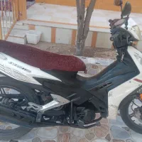 فروش موتور