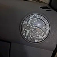 لوازم چریکی داشبورد پراید۱۳۱|قطعات یدکی و لوازم جانبی|پاکدشت, پاکدشت (مامازند)|دیوار