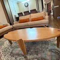 جلو مبلی|مبلمان خانگی و میز عسلی|گرگان, |دیوار