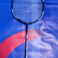 راکت بدمینتون تعمیری
