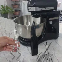 همزن کاسه‌دار نورنبرگ،درحدنو|خردکن، آسیاب، غذاساز|تهران, خزانه|دیوار