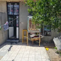 معاوضه یافروش خانه ویلایی ۲ خواب در شهرک مهدی‌آباد|فروش خانه و ویلا|شیراز, شهرک مهدی‌آباد|دیوار