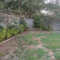 فروش زمین مسکونی قواره دو ساحل چمخاله|فروش زمین و ملک کلنگی|چاف و چمخاله, |دیوار