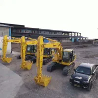 بیل مکانیکی ۳۶۰ سهند موتور|خودرو سنگین|مشهد, امام رضا (ع)|دیوار