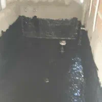 قیر گونی و ایزوگام