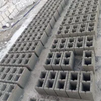 بلوک زنی (نارویی)|مصالح و تجهیزات ساختمان|ایرانشهر, |دیوار