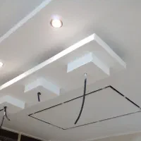 نقاشی ساختمان|خدمات پیشه و مهارت|رشت, حمیدیان|دیوار