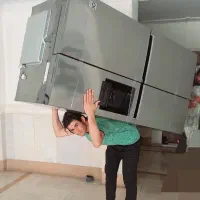 باربری اسباب‌کشی منزل کارگرتنهانیسان خاورتخلیه بار|خدمات حمل و نقل|مشهد, الهیه|دیوار