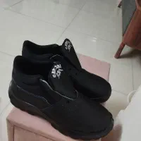 کفش کار نو|کیف، کفش، کمربند|پاکدشت, پاکدشت (مامازند)|دیوار