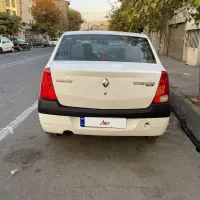 ال ۹۰ مدل ۸۹ ای دو فول|خودرو سواری و وانت|تهران, جوادیه تهرانپارس|دیوار