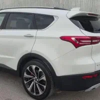 فیدلیتی پرایم ۱۴۰۱ رینگ ۱۰ پر بی رنگ|خودرو سواری و وانت|اصفهان, قائمیه|دیوار