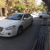 بسترن مدل b50|خودرو سواری و وانت|مشهد, دانشجو|دیوار