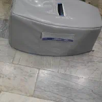 روکش موتور قایق