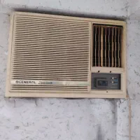 فروش کولر پنجره ای