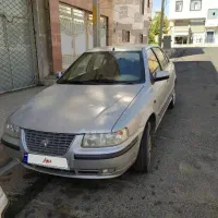 سمندlx|خودرو سواری و وانت|زنجان, |دیوار