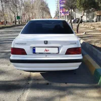 پژوپارس تی یو فایو مدل ۴۰۲ برقی عروسک|خودرو سواری و وانت|تهران, ترمینال غرب|دیوار