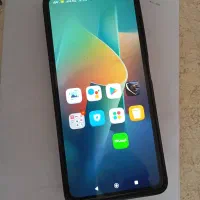 گوشی نت 12پرو شیامی رم 256درحدنو|موبایل|خمینی‌شهر, |دیوار